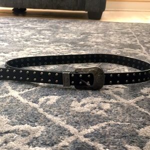 Brand new stylish belt!!